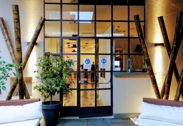 Loft BENACO
