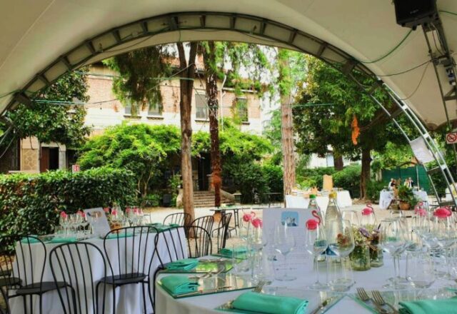 Garden Bistrot