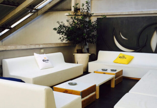 Terrazza Luxury