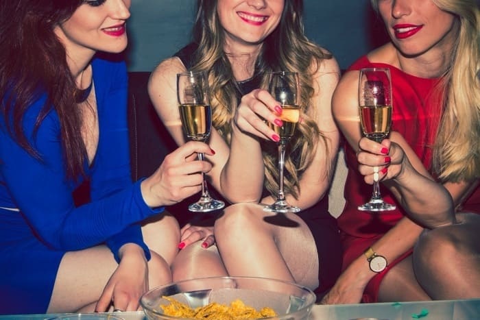 Blender Bar