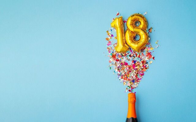 Idee e suggerimenti per una festa di 18 anni indimenticabile