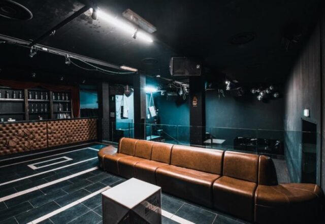 Loft Farini