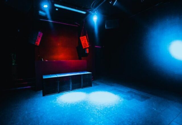 Loft Farini