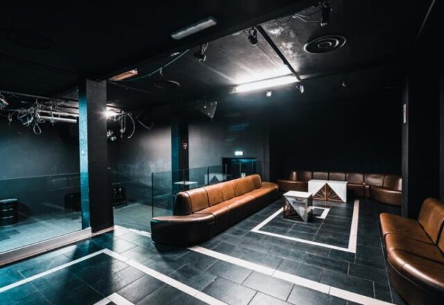 Loft Farini