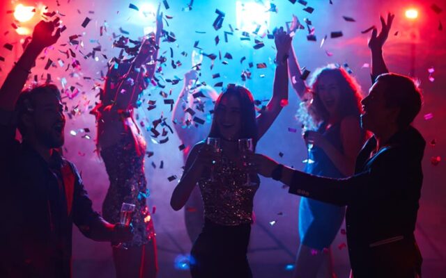 La musica perfetta per una Festa di 18 anni a Milano indimenticabile