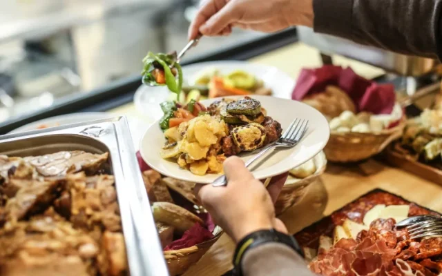 I migliori aperitivi di Milano dove organizzare la Festa 18 Anni
