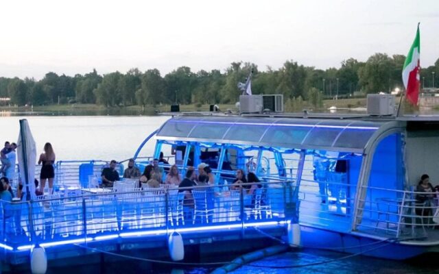 Festa 18 Anni sul Lago: 3 particolari soluzioni