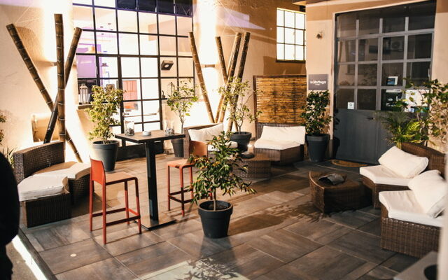 3 novità di Loft e Spazi Eventi per le feste 18 anni a Milano