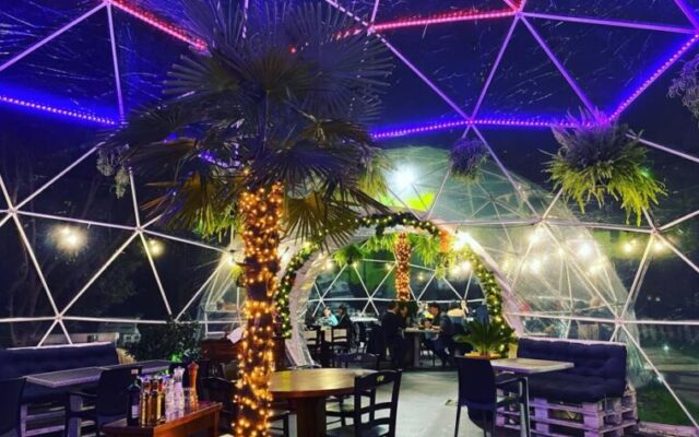 Le terrazze più belle di Milano per una Festa di 18 Anni