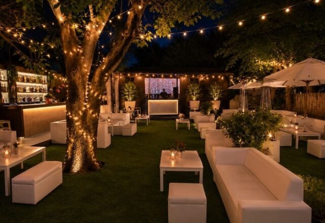 The Garden
