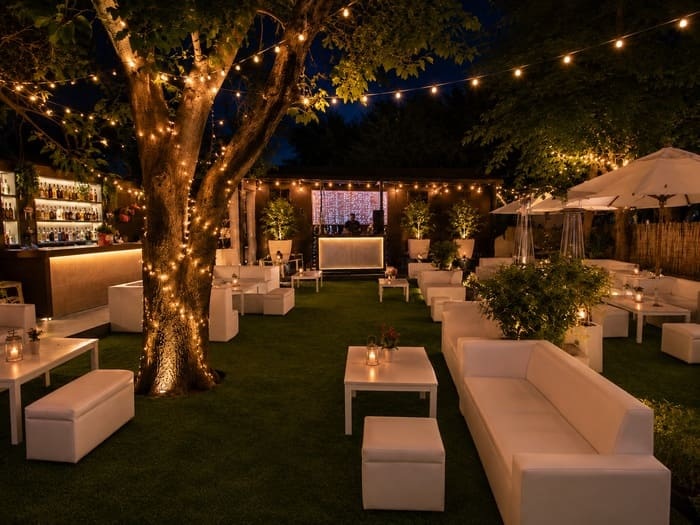 The Garden