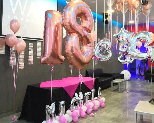10 idee originali per una festa di 18 anni a Milano unica!