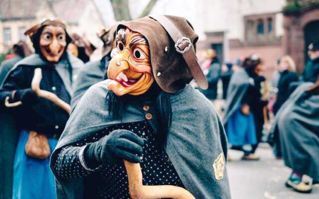 Consigli su come organizzare una bella Festa di 18 Anni alla Befana