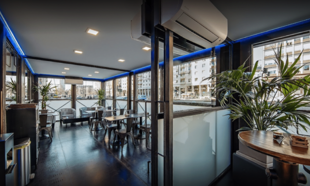 Loft Repubblica