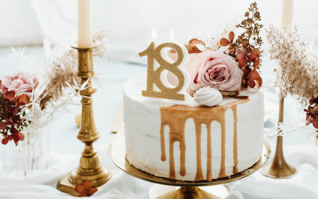 I piatti perfetti per celebrare i 18 anni a Milano