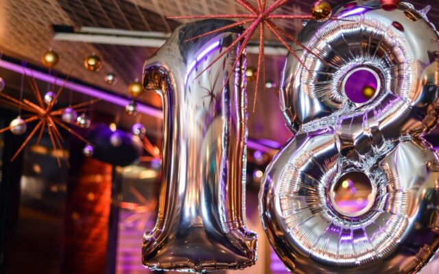 Perchè organizzare una festa di 18 anni in un loft a Milano?