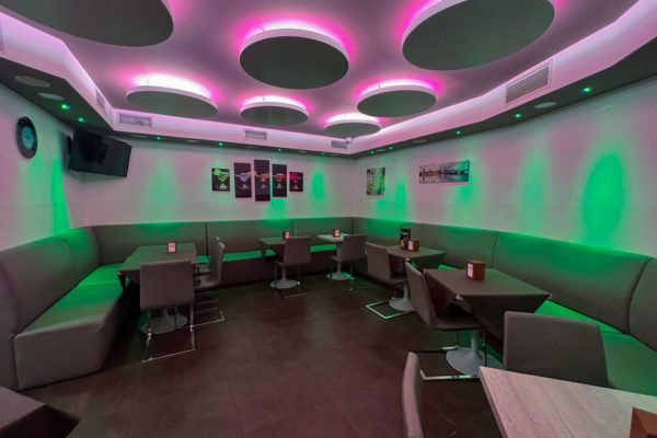 Loft Tortona