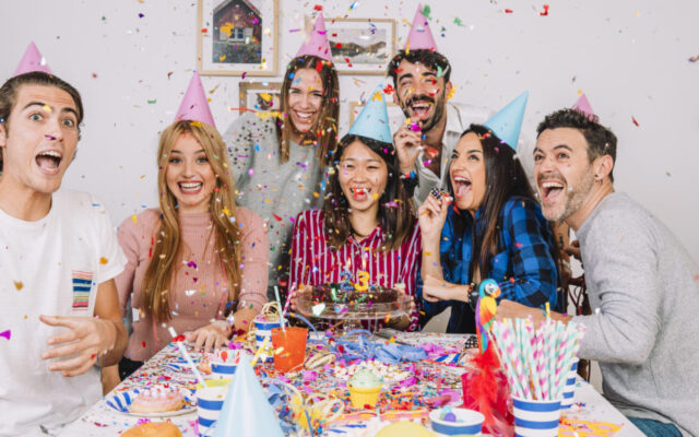 Quanto si spende in media per una festa di 18 anni a Milano