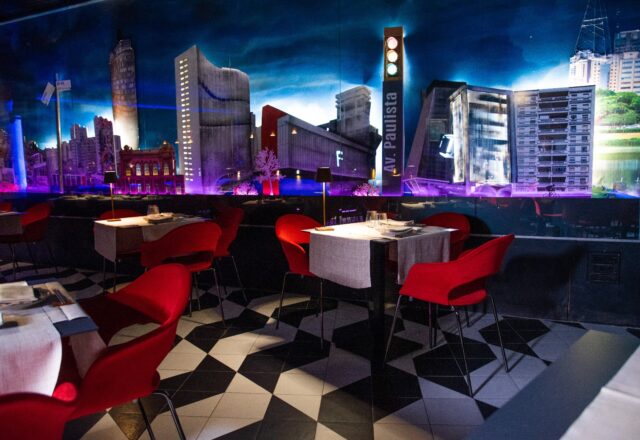 Disco Loft