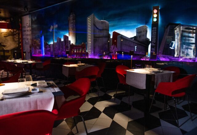 Disco Loft