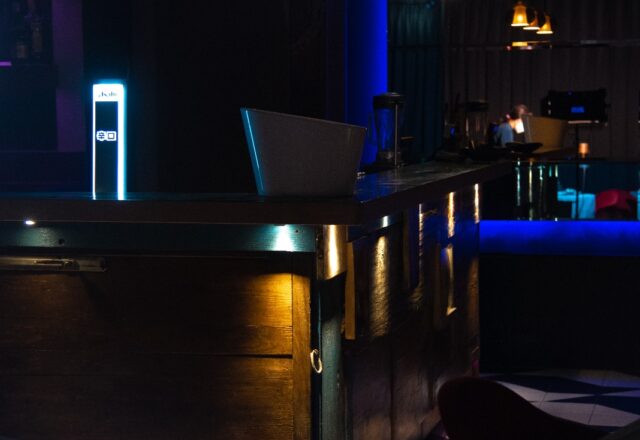 Disco Loft