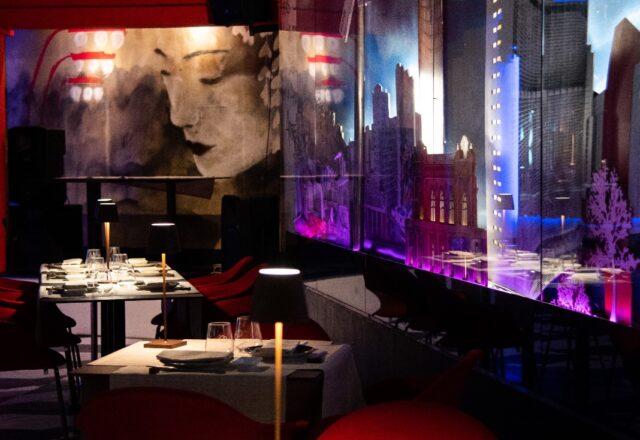 Disco Loft