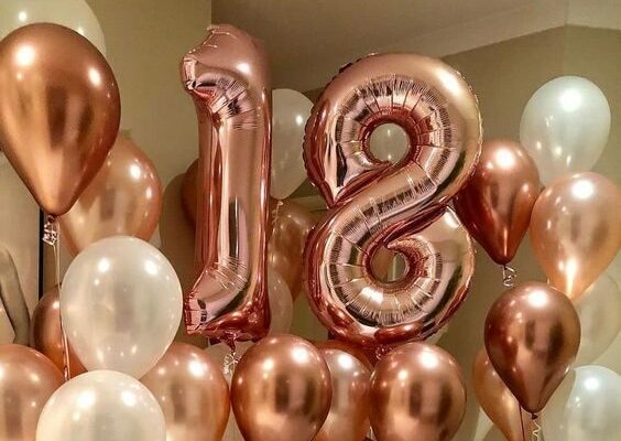 Consigli su come organizzare una Festa di 18 Anni a Milano alternativa
