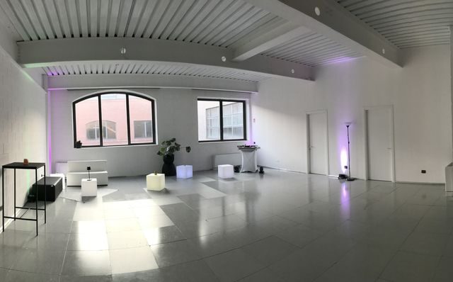Urban Loft