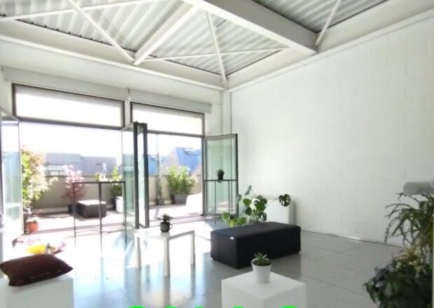 Urban Loft