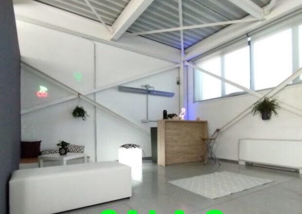 Urban Loft