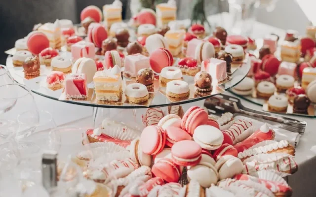 Cosa mangiare a una Festa di 18 Anni a Milano in estate