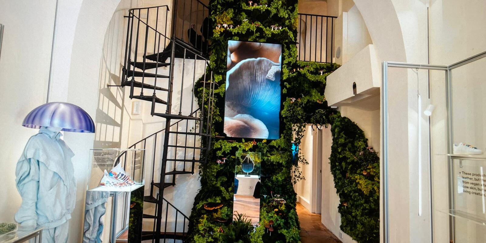 Loft Principessa