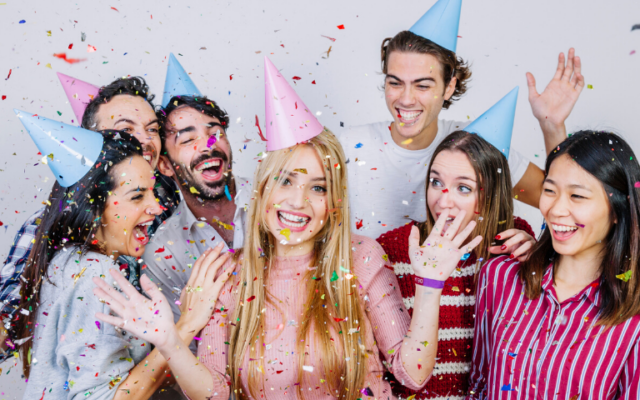 Gli scherzi più belli da fare a una festa di 18 anni a Milano