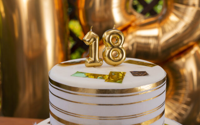 Perchè organizzare una festa di 18 anni a Milano in una sala privata