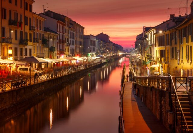 Loft Navigli