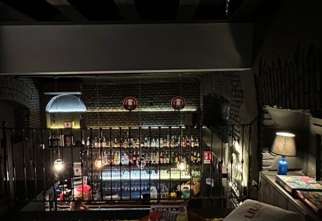Loft Navigli