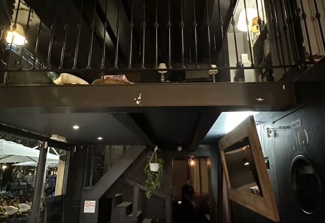 Loft Navigli
