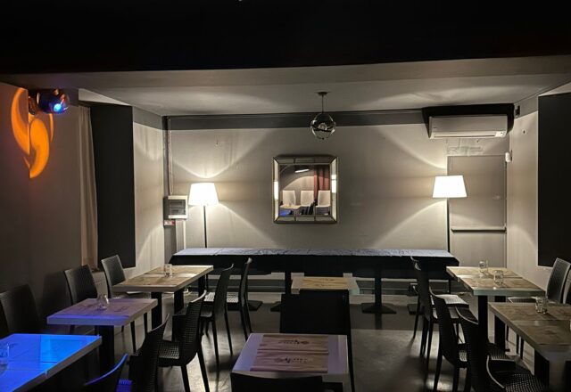 Loft Navigli