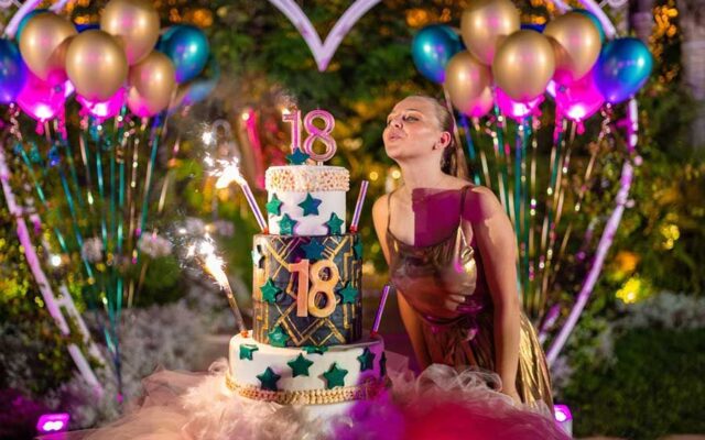 Consigli su come organizzare una perfetta Festa di 18 anni in autunno