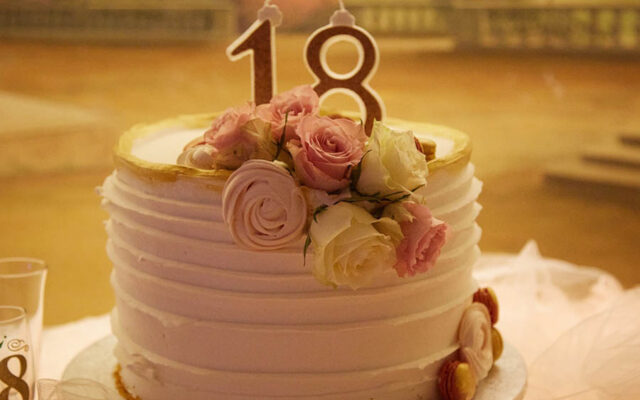 Perchè organizzare una Festa di 18 Anni a Milano al ristorante?