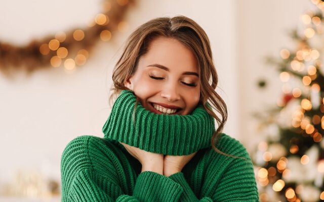 Come Vestirsi per una Festa di 18 Anni a Milano a Dicembre
