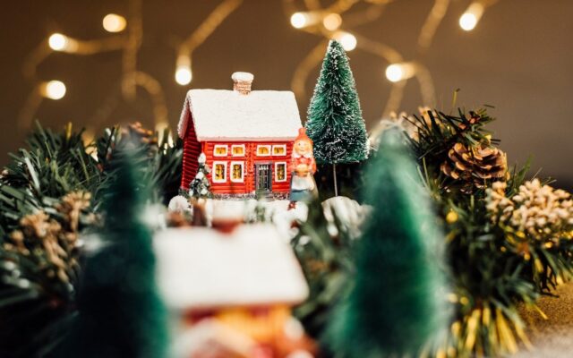 Come organizzare una bella Festa di 18 anni nel periodo di Natale