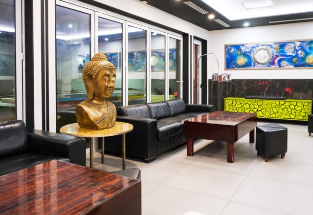 Loft Bicocca