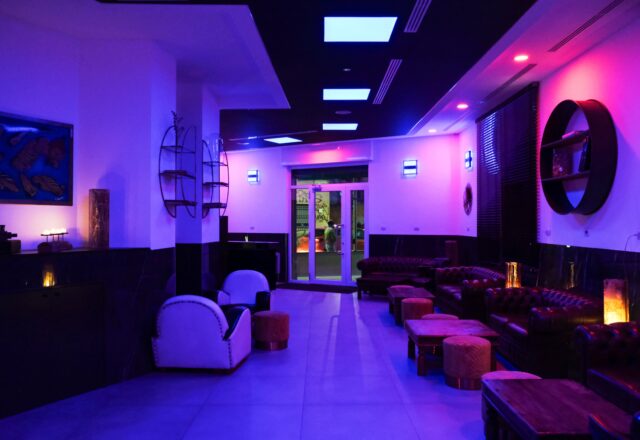 Loft Bicocca