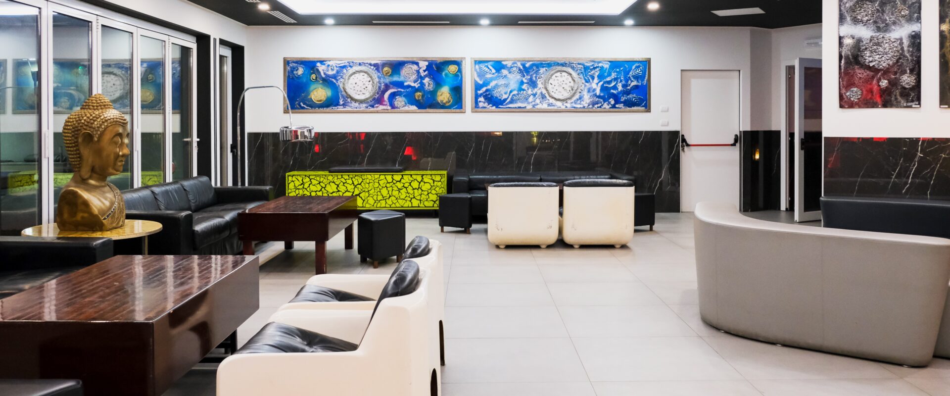 Loft Bicocca