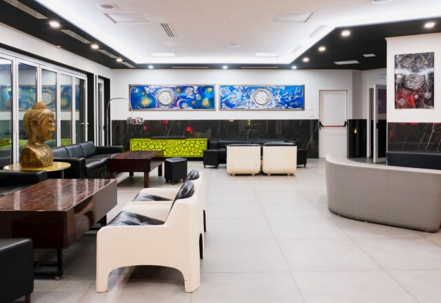 Loft Bicocca