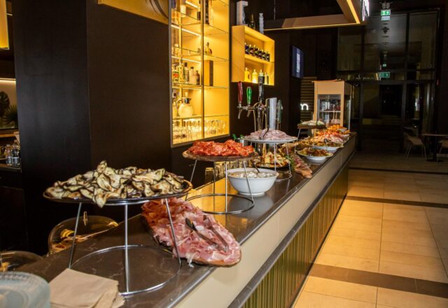 Loft San Siro