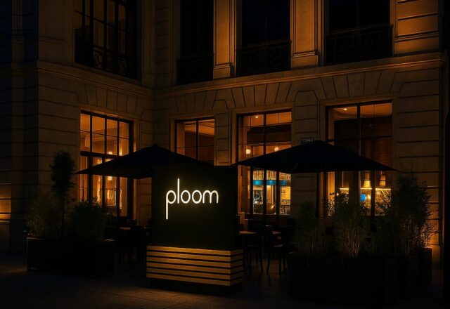 Ploom