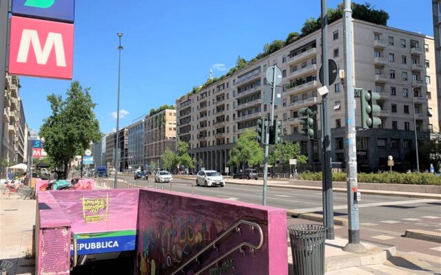 I migliori locali in zona Repubblica a Milano per una festa di 18 anni