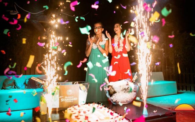 Perché festeggiare i 18 anni? 5 buoni motivi